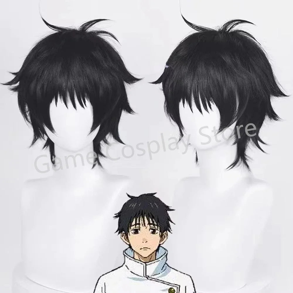 Yuta Okkotsu Cosplay Costume | Jujutsu Kaisen Anime | Animeplaza