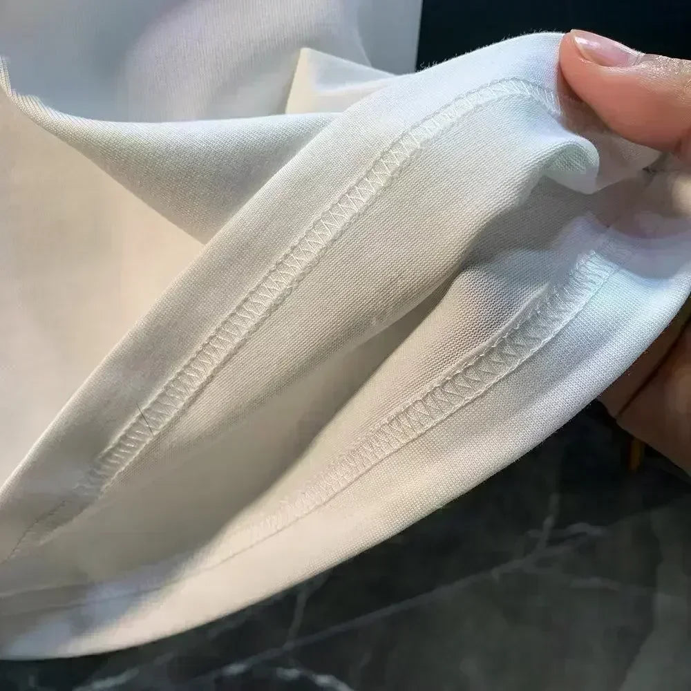 Demon Slayer T-Shirt – Official Bandai Short-Sleeve Unisex Anime Casual Top | Animeplaza