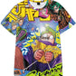 Taro Sakamoto Short Sleeve T-Shirt | Sakamoto Days Merchandise | Animeplaza