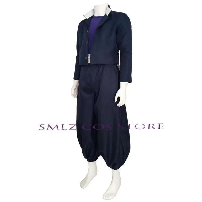 Todo Cosplay Costume | Jujutsu Kaisen Anime | Animeplaza