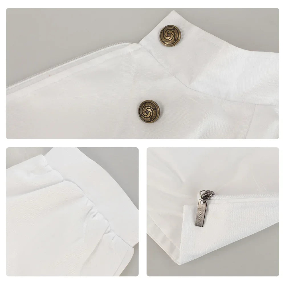 Yuta Okkotsu Cosplay Costume | Jujutsu Kaisen Anime | Animeplaza