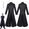 Suguru Geto Cosplay Costume School Uniform | Jujutsu Kaisen Anime | Animeplaza