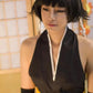 Captain Soi Fon Cosplay Costume | Bleach Anime Cosplay | Animeplaza