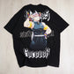 Demon Slayer Inosuke T-Shirt | Anime Merchandise l Animeplaza