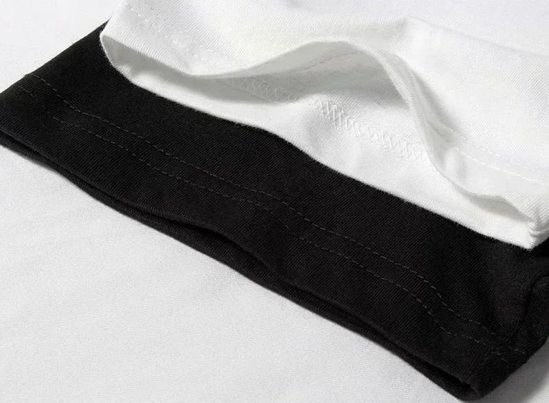 Demon Slayer T-Shirt – Official Bandai Short-Sleeve Unisex Anime Casual Top | Animeplaza