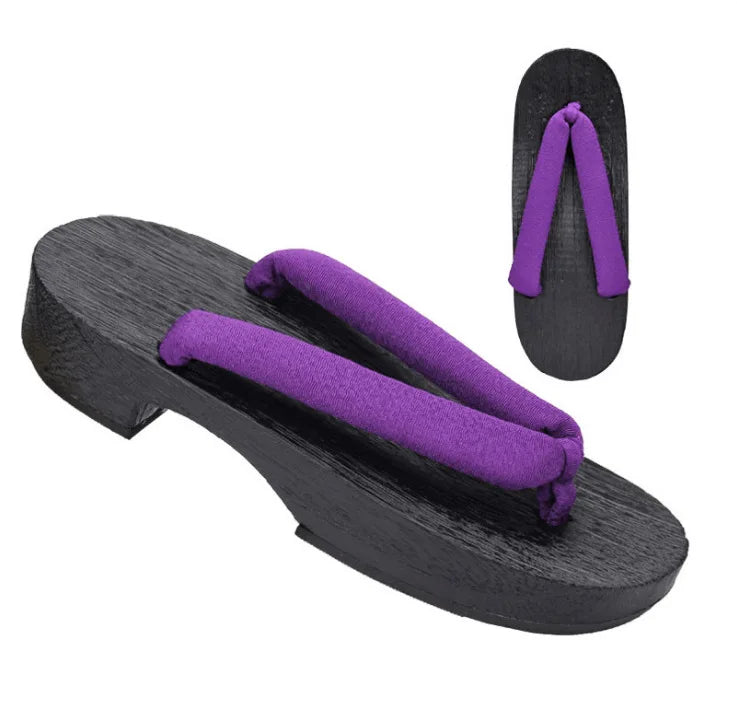 Demon Slayer Tanjiro & Nezuko Cosplay Slippers | Anime Merchandise l Animeplaza