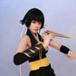 Captain Soi Fon Cosplay Costume | Bleach Anime Cosplay | Animeplaza