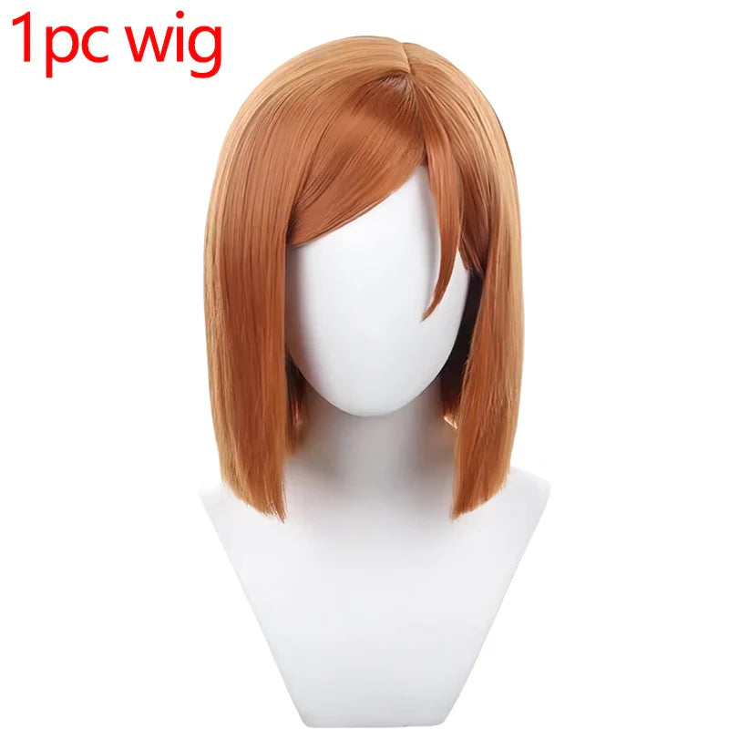 Nobara Kugisaki Cosplay Costume Uniform | Jujutsu Kaisen Anime | Animeplaza