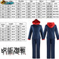 Itadori Yuji Cosplay Costume – Jujutsu Kaisen Anime | Animeplaza