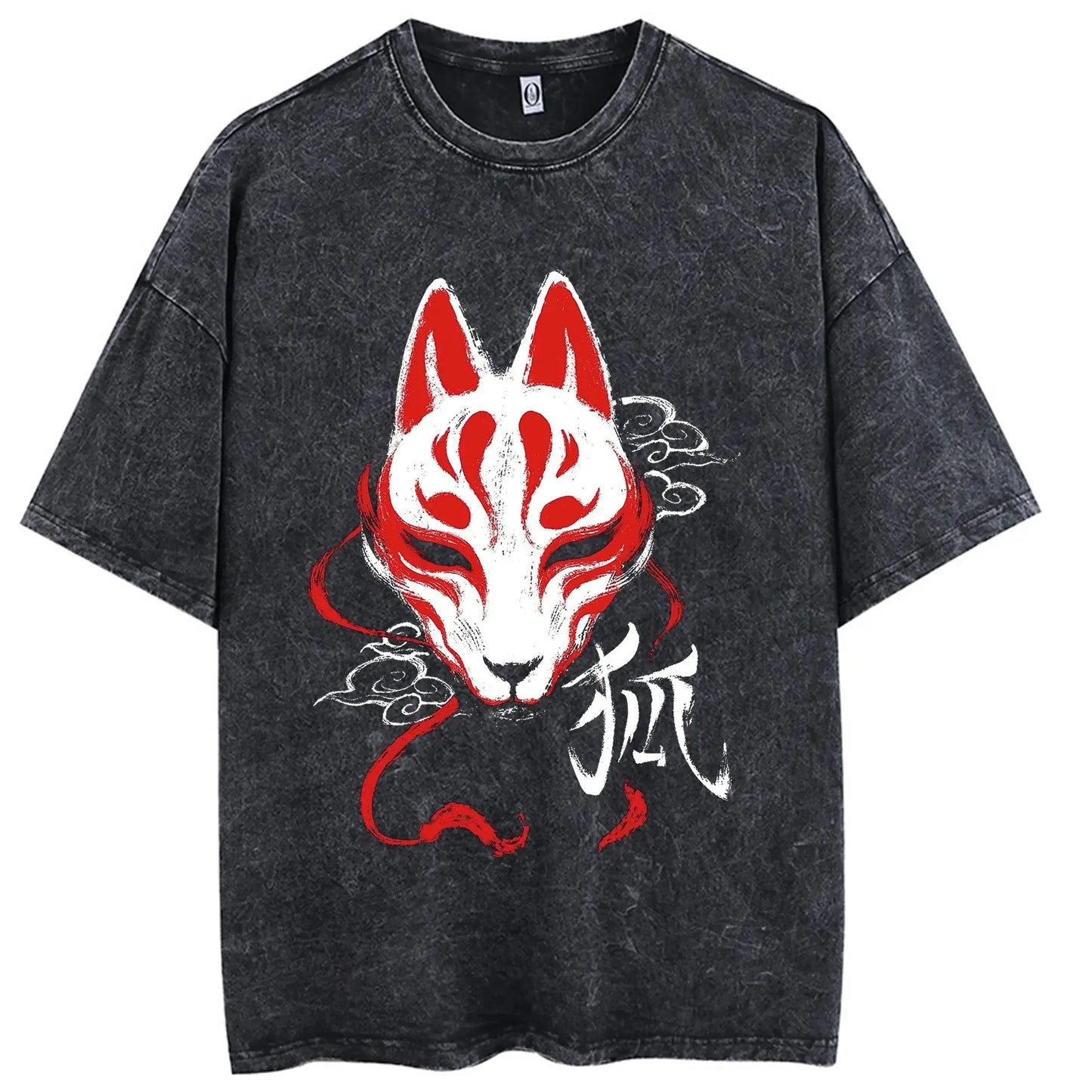 Demon Slayer Nezuko T-shirt | Anime Merchandise l Animeplaza