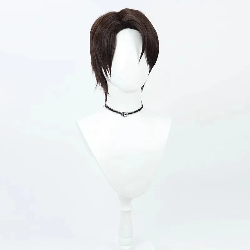 Aizen Sousuke Gotei 13 Captain Cosplay | Bleach Anime Merchandise| Animeplaza