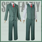 Loid Forger Cosplay Costume | SPY X FAMILY | Animeplaza
