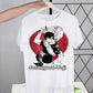 Toji Fushiguro T-Shirt | Jujutsu Kaisen Anime Streetwear | Animeplaza
