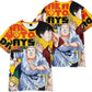 Taro Sakamoto Short Sleeve T-Shirt | Sakamoto Days Merchandise | Animeplaza