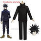Megumi Fushiguro Cosplay Costume – Jujutsu Kaisen Anime | Animeplaza