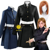 Nobara Kugisaki Cosplay Costume Uniform | Jujutsu Kaisen Anime | Animeplaza