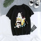 Nezuko T-Shirt for Women | Anime Merchandise l Animeplaza