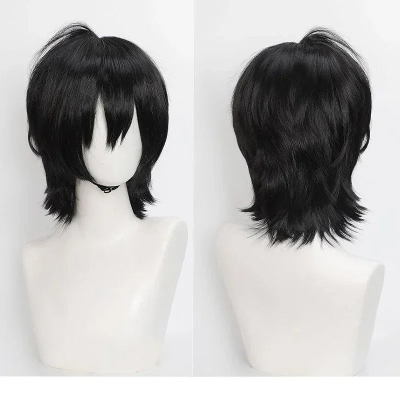 Yoichi Nagumo Cosplay Costume | Sakamoto Days Merchandise | Animeplaza