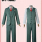 Loid Forger Cosplay Costume | SPY X FAMILY | Animeplaza