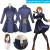 Nobara Kugisaki Cosplay Costume | Jujutsu Kaisen Anime | Animeplaza