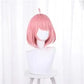 Anya Forger 3-Piece Cosplay Set | SPY X FAMILY Anime | Animeplaza