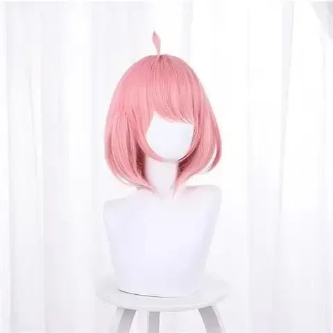 Anya Forger 3-Piece Cosplay Set | SPY X FAMILY Anime | Animeplaza