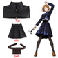 Nobara Kugisaki Cosplay Costume Uniform | Jujutsu Kaisen Anime | Animeplaza
