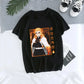 Nezuko T-Shirt for Women | Anime Merchandise l Animeplaza