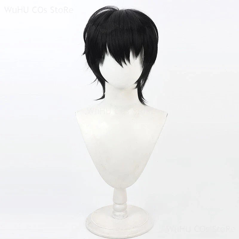 Taro Sakamoto, Shin Asakura, Lu Shaotang & Heisuke Mashimo Cosplay | Animeplaza