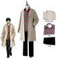 Yoichi Nagumo Cosplay Costume | Sakamoto Days Merchandise | Animeplaza