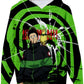 Sakamoto Days Hoodie Sweatshirt | Sakamoto Days Merchandise | Animeplaza