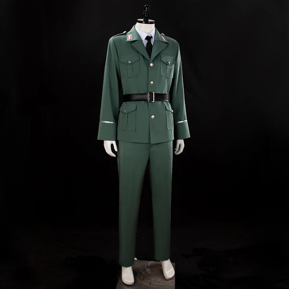 Yuri Briar Cosplay Costume | SPY X FAMILY Anime | Animeplaza