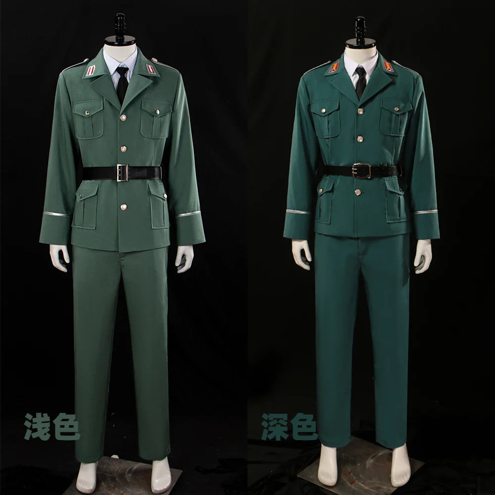 Yuri Briar Cosplay Costume | SPY X FAMILY Anime | Animeplaza