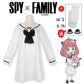 Anya Forger 3-Piece Cosplay Set | SPY X FAMILY Anime | Animeplaza
