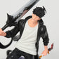 Solo Leveling Sung Jin Woo Figure Toy