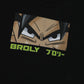 Broly Black Tee