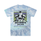 Gotenks Tie Dye Tee