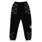 BLEACH Black Cargo Sweatpant
