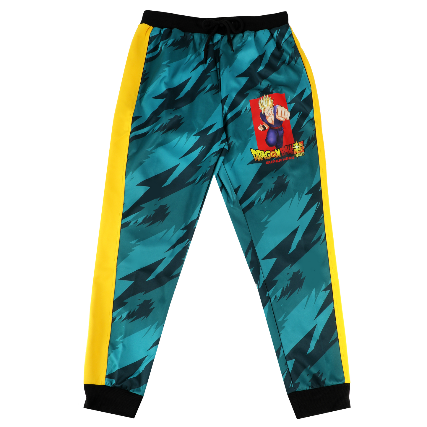 Gohan Track Pants