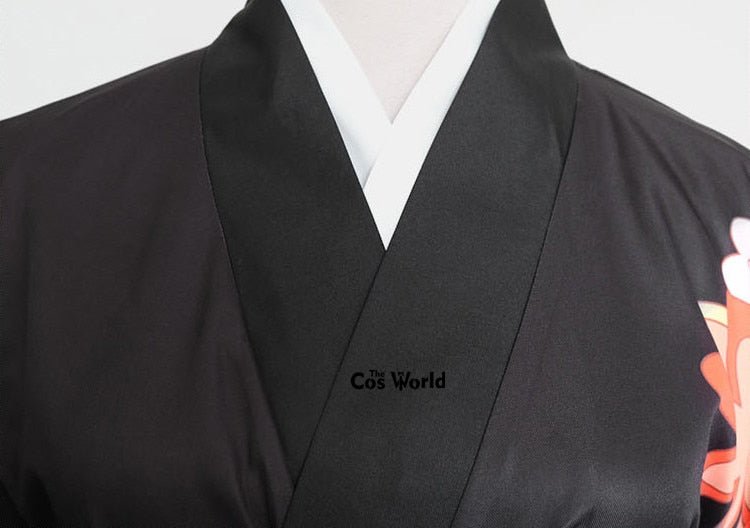 Kibutsuji Muzan Anime Cosplay Demon Slayer | Animeplaza