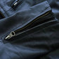 Men’s Real Leather Biker Café Racer Jacket