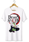 Demon Slayer Anime T-Shirt | Anime Merchandise l Animeplaza