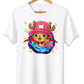 One Piece Chopper T-Shirt | Anime Merchandise l Animeplaza