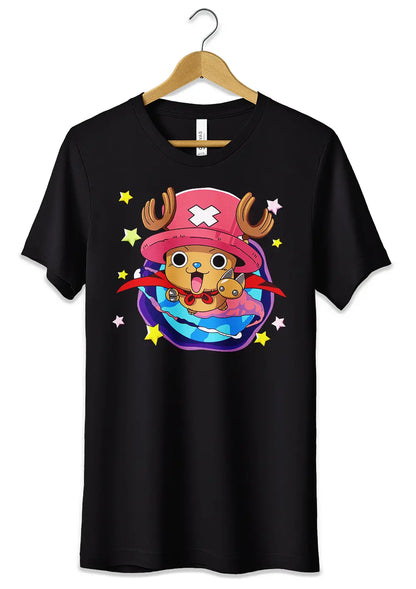 One Piece Chopper T-Shirt | Anime Merchandise l Animeplaza