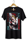 Chainsaw Man Denji T-Shirt | Anime Merchandise l Animeplaza
